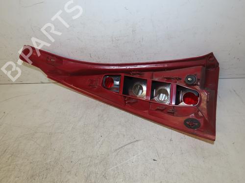 Used Right taillight CITROËN C3 I (FC_, FN_) 1.4 HDi (68 hp) 24821698