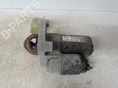 Used Starter PEUGEOT 2008 I (CU_) 1.2 THP 110 / PureTech 110 (110 hp) 17135655