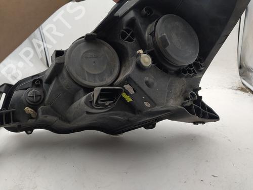 Right headlight CITROËN C3 II (SC_) 1.4 | BP38004968C29 - Image 2