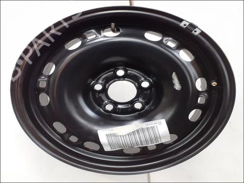 Rim SKODA FABIA III (NJ3) 1.4 TDI | BP31348645C45