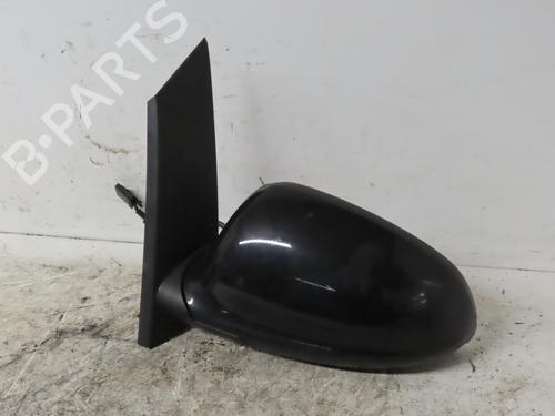 Left mirror OPEL ASTRA J (P10) 1.7 CDTI (68) | BP16637750C26 