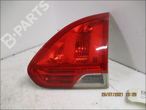 Used Right tailgate light Right tailgate light PEUGEOT 2008 I (CU_) 1.6 HDi (92 hp) 10952691 10952691