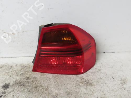 Used Right taillight BMW 3 (E90) 320 d (150 hp) 16648343