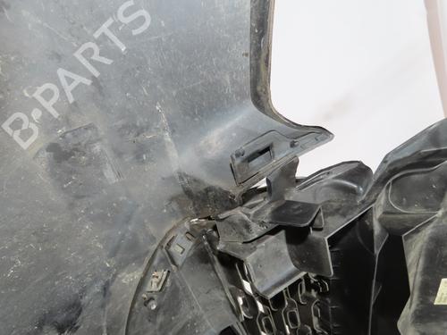 Front bumper PEUGEOT 208 I (CA_, CC_) 1.4 HDi | BP21377306C7