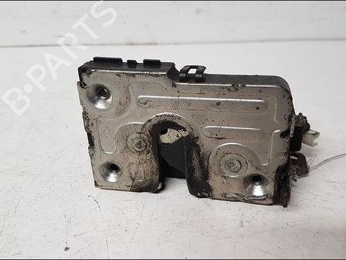 Front left lock DACIA LOGAN MCV (KS_) 1.5 dCi (KS0K) | BP14953386C98 