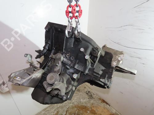 gearbox-suzuki-swift-iv-fz-nz-2010-26195760 main image