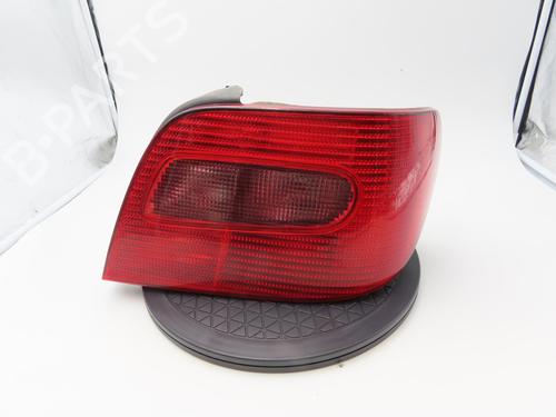 Used Right taillight CITROËN XSARA (N1) 1.4 i (75 hp) 19440849