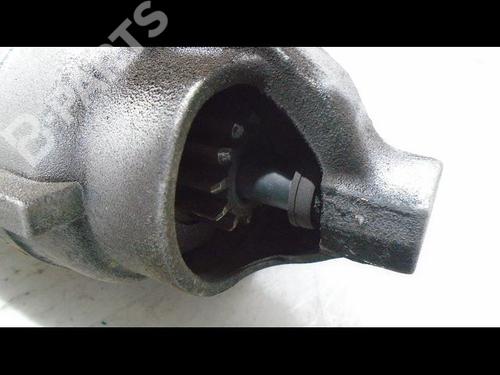 Starter PEUGEOT 208 I (CA_, CC_) 1.6 HDi / BlueHDi 75 | BP10939705M8 
