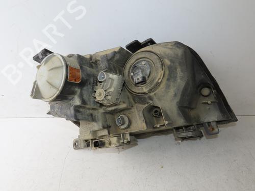 Left headlight SUZUKI GRAND VITARA II (JT, TE, TD) 1.9 DDiS All-wheel Drive (JT419, TD44, JB419WD, JB419XD,... | BP33478639C28  - Image 5