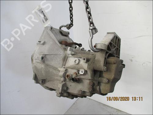 Gearbox ALFA ROMEO MITO (955_) 1.3 MultiJet (955AXP1A, 955AYC1A) | BP15984126M3 