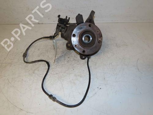 Used Left front steering knuckle Left front steering knuckle 37046170 37046170