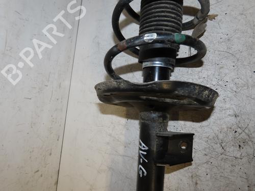 Used Left front shock absorber FIAT 500 (312_) 0.9 (312AXG1A, 312.AXG11) (86 hp) 21049583