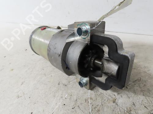 Used Starter FORD TRANSIT CUSTOM V362 Van (FY, FZ) 2.0 EcoBlue (130 hp) 18601707