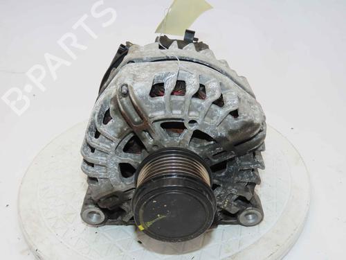 Used Alternator Alternator 37051269 37051269