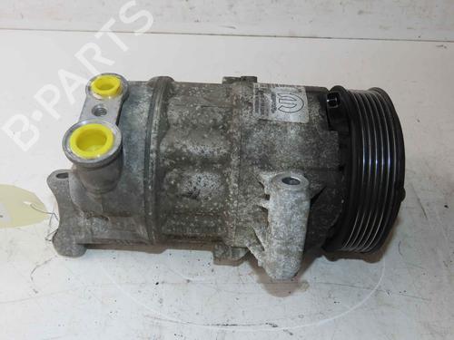 AC compressor FIAT TIPO Hatchback (356_, 357_) 1.6 D (356HXG1B, 356HXG11) | BP37056104M34  - Image 5