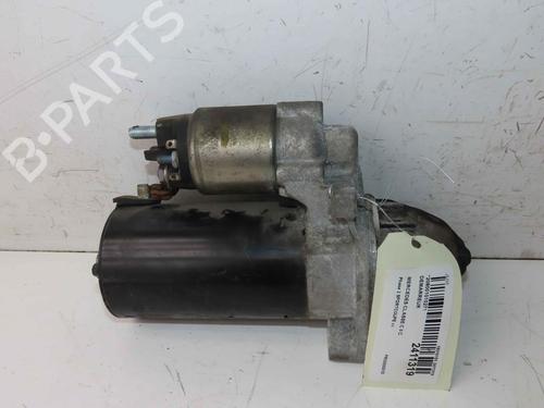 Used Starter Starter 37050777 37050777
