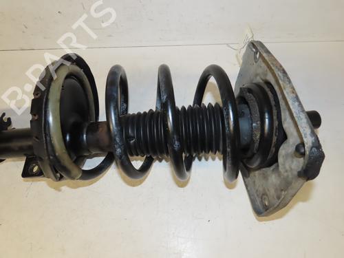 Used Right front shock absorber PEUGEOT EXPERT Van (VF3A_, VF3U_, VF3X_) 1.6 HDi 90 16V (90 hp) 29152887