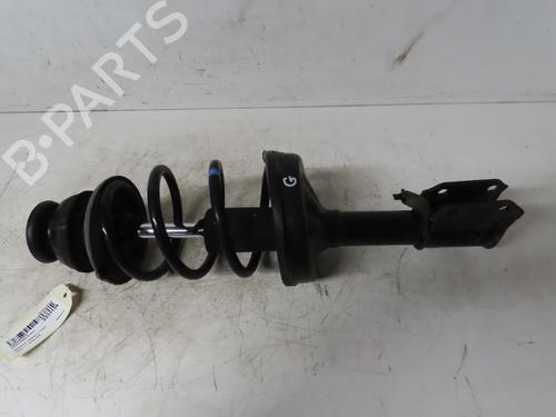 Venstre fortil støddæmper RENAULT TWINGO II (CN0_) 1.5 dCi (CN0E) (64 hp) 20314091