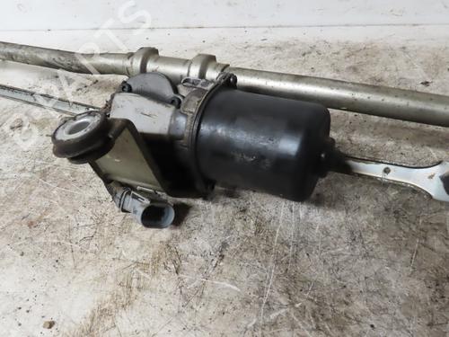 Front wiper motor IVECO DAILY III Van 35 C 12 V, 35 S 12 V (AGKA43A2, AGKB43A2, AGKB46A2,... | BP16667546M29 