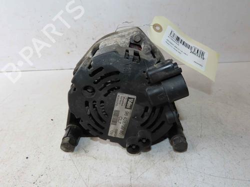Alternator PEUGEOT 206 CC (2D) 1.6 16V (2DNFUF, 2DNFUR) | BP37060326M7 - Image 3