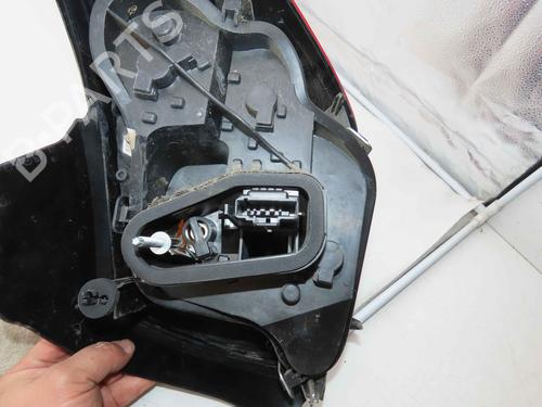 Rear bumper left light DS DS 3 (SA_) 1.2 VTi 82 (SAHMZ6) | BP37060779C81 - Image 3