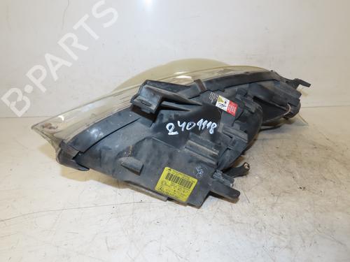Right headlight MERCEDES-BENZ A-CLASS (W169) A 200 CDI (169.008, 169.308) | BP22246776C29 