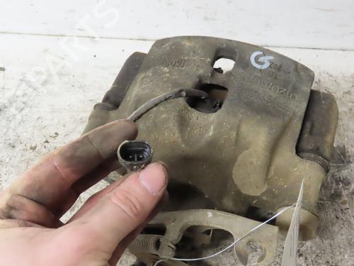 Left rear brake caliper IVECO DAILY III Van 35 C 12 V, 35 S 12 V (AGKA43A2, AGKB43A2, AGKB46A2,... | BP16667466M107 