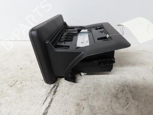 Radio DACIA JOGGER (RK_) 1.0 TCe 100 ECO-G (RKMT) | BP16751800E6 