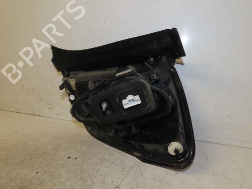 Rear bumper left light CITROËN C3 II (SC_) 1.0 VTi 68 | BP37051635C81 - Image 2