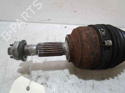 Right front driveshaft DACIA SANDERO II TCe 90 (B8M1, B8MA, B8AC) | BP37039241M39 - Image 2