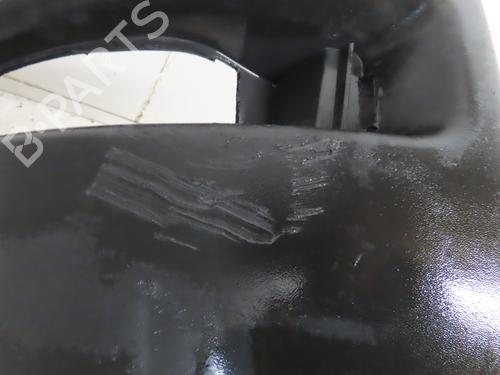Rear bumper VOLVO XC90 I (275) D5 AWD | BP18452197C8 