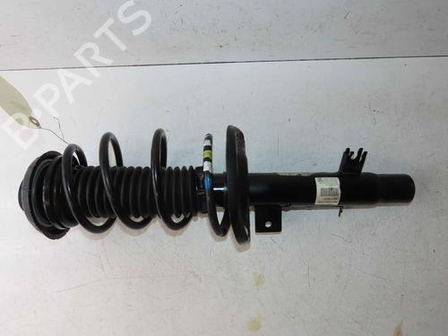 Used Right front shock absorber Right front shock absorber 37058826 37058826