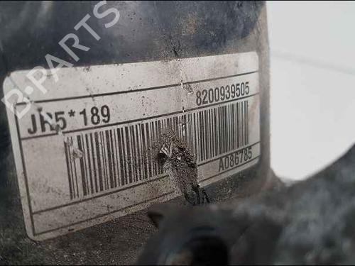 Gearbox DACIA DUSTER (HS_) 1.5 dCi (HSAJ) | BP37042959M3 - Image 4
