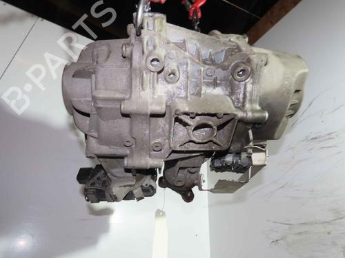 Rear differential MERCEDES-BENZ A-CLASS (W177) AMG A 45 S 4-Matic+ (177.054) | BP37058983M24 - Image 6