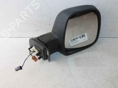right-mirror-peugeot-partner-box-bodympv-2008-37053105 main image