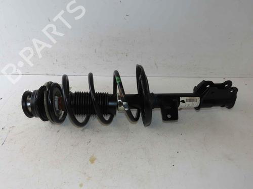Used Right front shock absorber Right front shock absorber 37054965 37054965