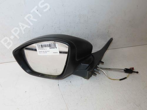 Retrovisor esquerdo Retrovisor esquerdo 37047595 37047595