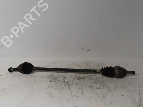 Used Right front driveshaft Right front driveshaft 37042951 37042951