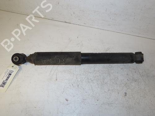 Højre bagtil støddæmper CITROËN C4 CACTUS 1.2 PureTech 130 (131 hp) 19798728