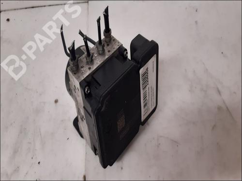 ABS pump FORD FIESTA VI (CB1, CCN) 1.4 TDCi | BP10945122M43 