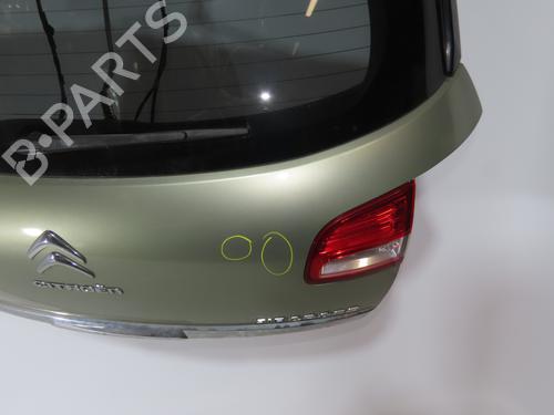Used Tailgate CITROËN C4 AIRCROSS 1.8 HDi 150 AWC (150 hp) 29577515