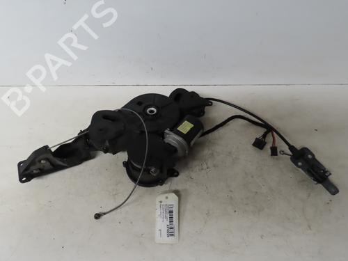 Electronic module PEUGEOT 807 (EB_) 2.0 HDI | BP16781676M83