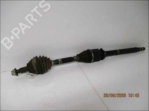 Used Right front driveshaft Right front driveshaft 37040481 37040481