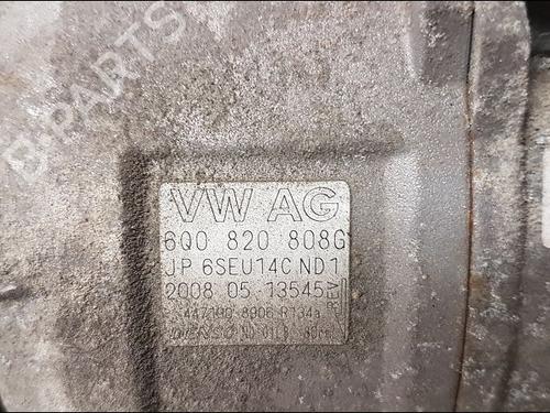 ac-compressor-vw-fox-hatchback-5z1-5z3-5z4-12-6r0820803f-2003-2004-2005-2006-2007-2008-2009-2010-2011-2012-2013-2014-2015-15199853 main image