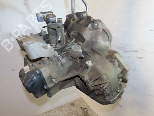 Gearbox OPEL CORSA E (X15) 1.4 (08, 68) | BP37047828M3 - Image 3