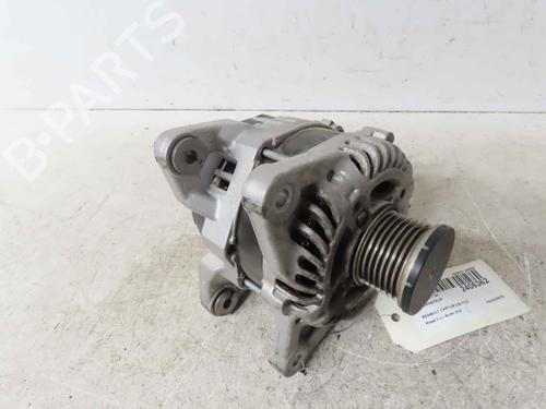Alternator RENAULT CAPTUR I (J5_, H5_) 1.3 TCe 130 (J5NJ, J5NE) | BP37048371M7 - Image 5