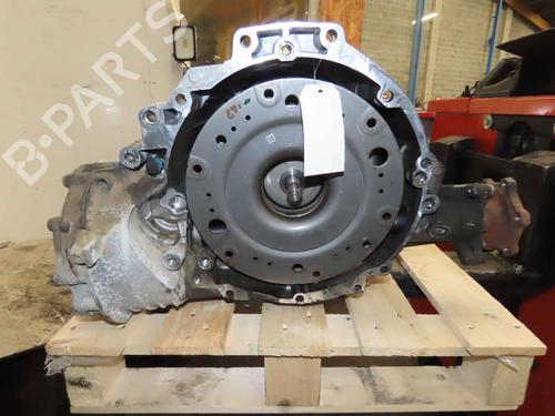Used Gearbox Gearbox 37045660 37045660