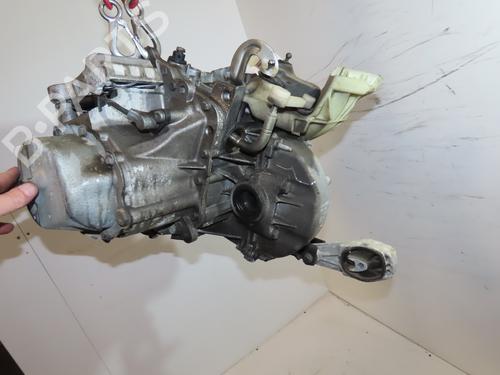 Gearbox CITROËN C3 II (SC_) 1.6 HDi | BP29196117M3 