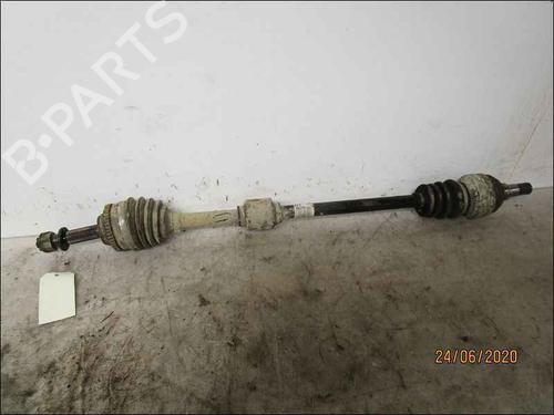 Used Right front driveshaft Right front driveshaft 37039583 37039583