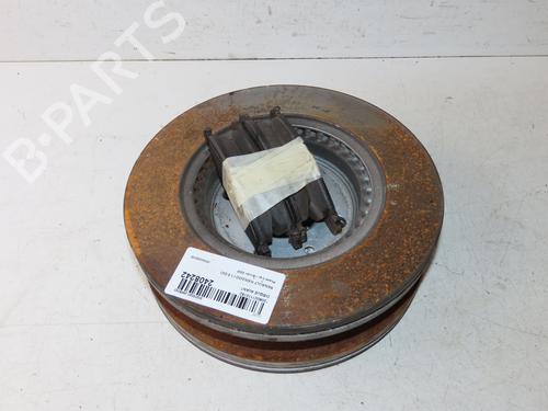 Other RENAULT KANGOO (KC0/1_) 1.5 dCi | BP29153050O1